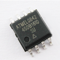 16Mbit, 2.7V, 66MHz NOR Flash