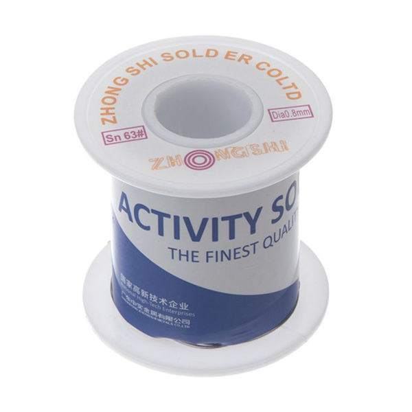 Solder Active 250g