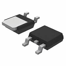 800mA Linear Regulator