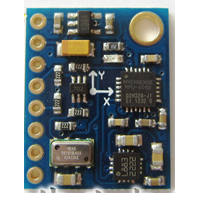 GY-86 IMU