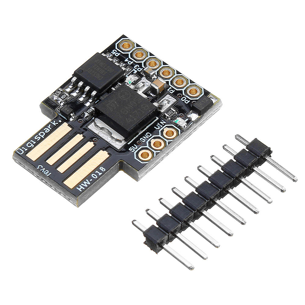 ATiny85 Development Board