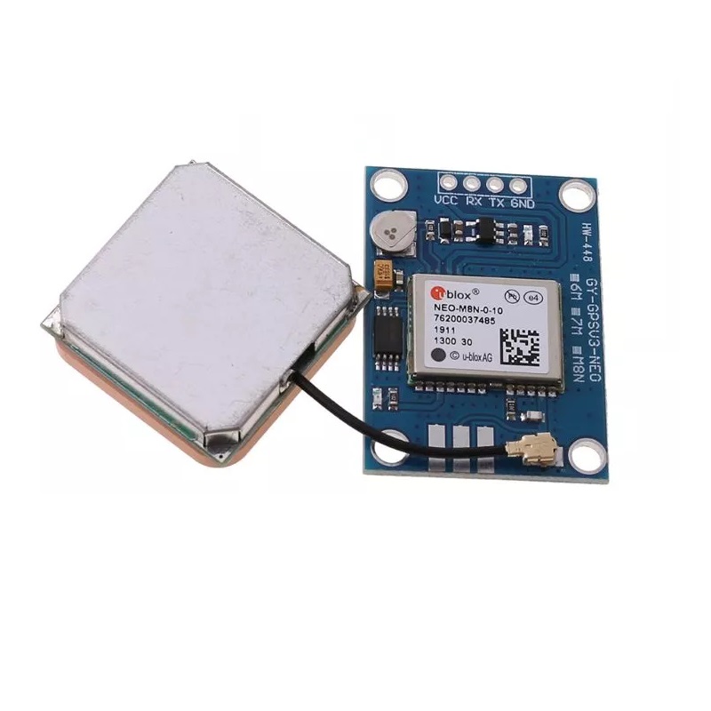 HW-448 V0.0.2 NEO M8M