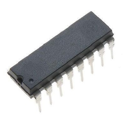 8Channel/4Channel Fault Protected Analog Multiplex