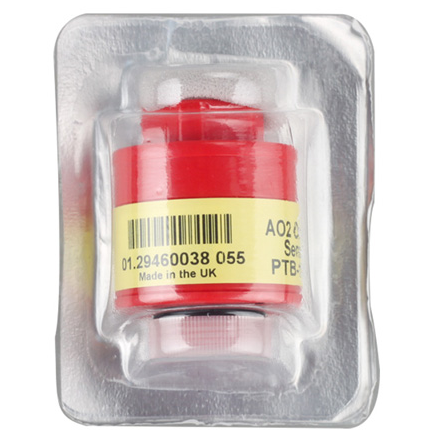 AO2 Oxygen PTB-18.10