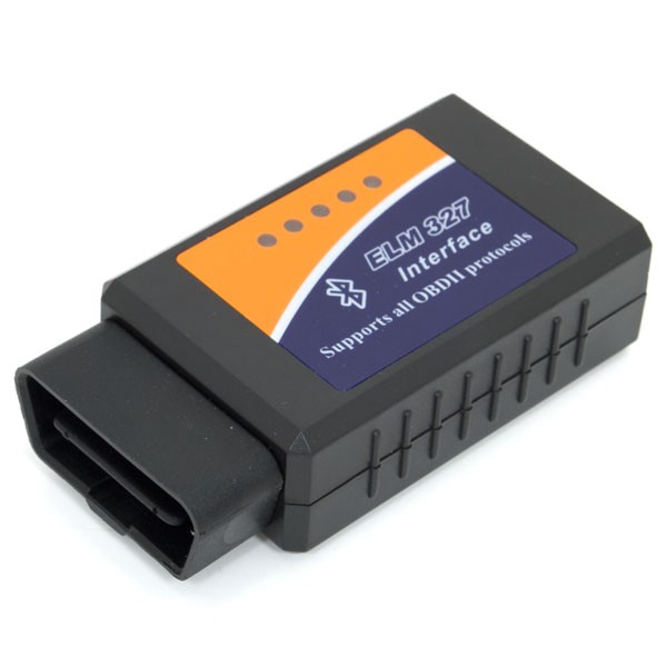 مبدل دیاگ به بلوتوث ELM327
