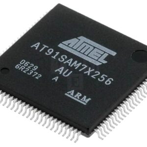 AT91SAM7X512