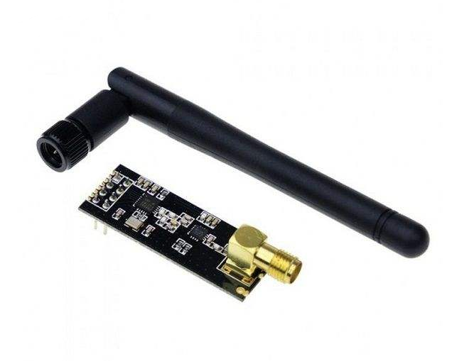 nRF24L01+PA+LNA Original
