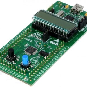 برد دیسکاوری STM8L