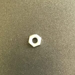 مهره 3mm