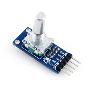 Waveshare Rotation Sensor