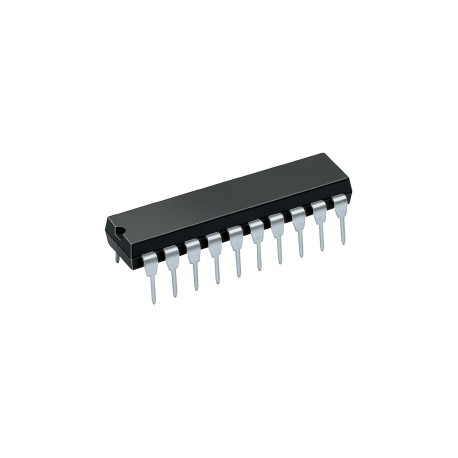 4-Bit Shift Register/Latch 3-State