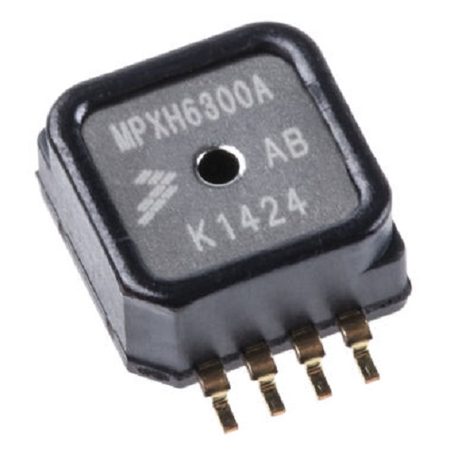 MPXH6300A6U
