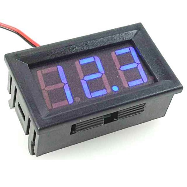 DSN-DVM-568 ‌Blue