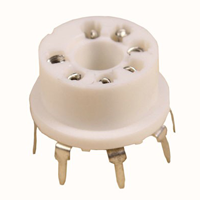 Gas Socket