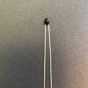 NTC 100K Ohm, 2.5mm, 5%