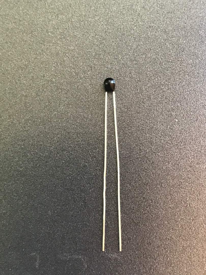 NTC 100K Ohm, 2.5mm, 5%