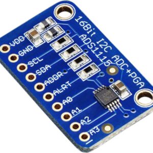 ADS1115 Module