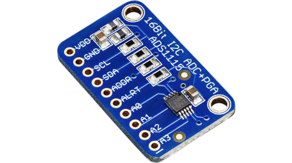 ADS1115 Module