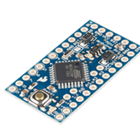 Arduino Pro Mini
