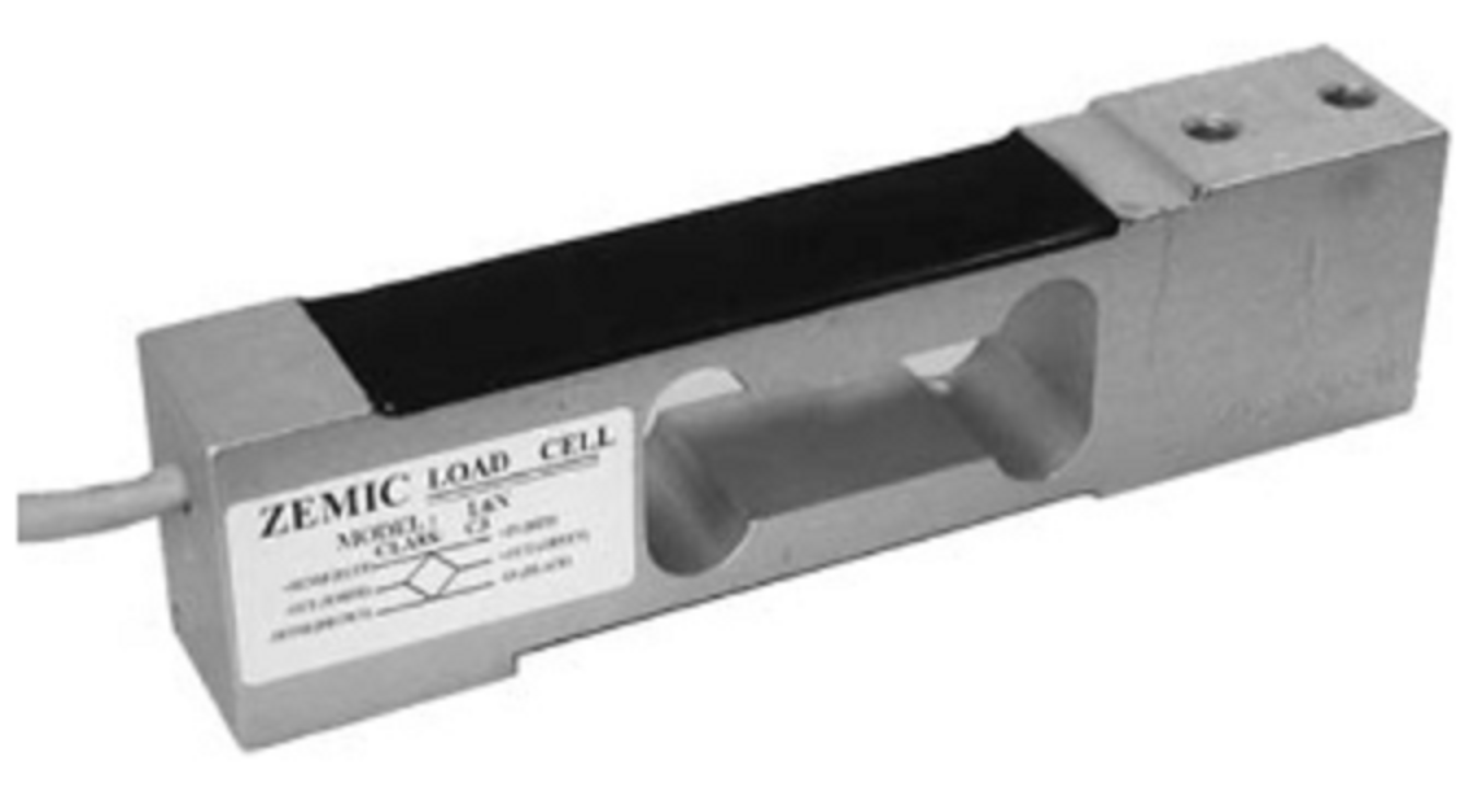 Single-point Load Cell 5Kg