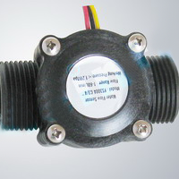 Micro Flow Sensor