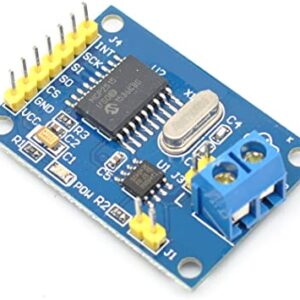 MCP2515 MODULE
