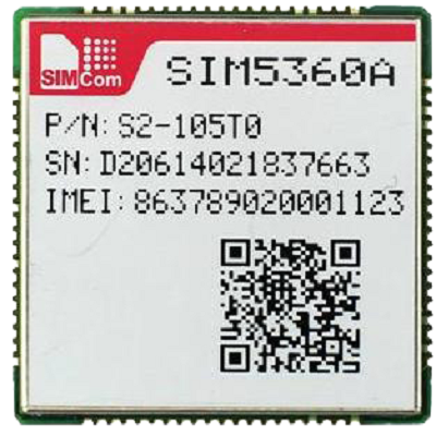 SIM5360A