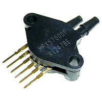 Integrated Silicon Differential Pressure Sensor 70