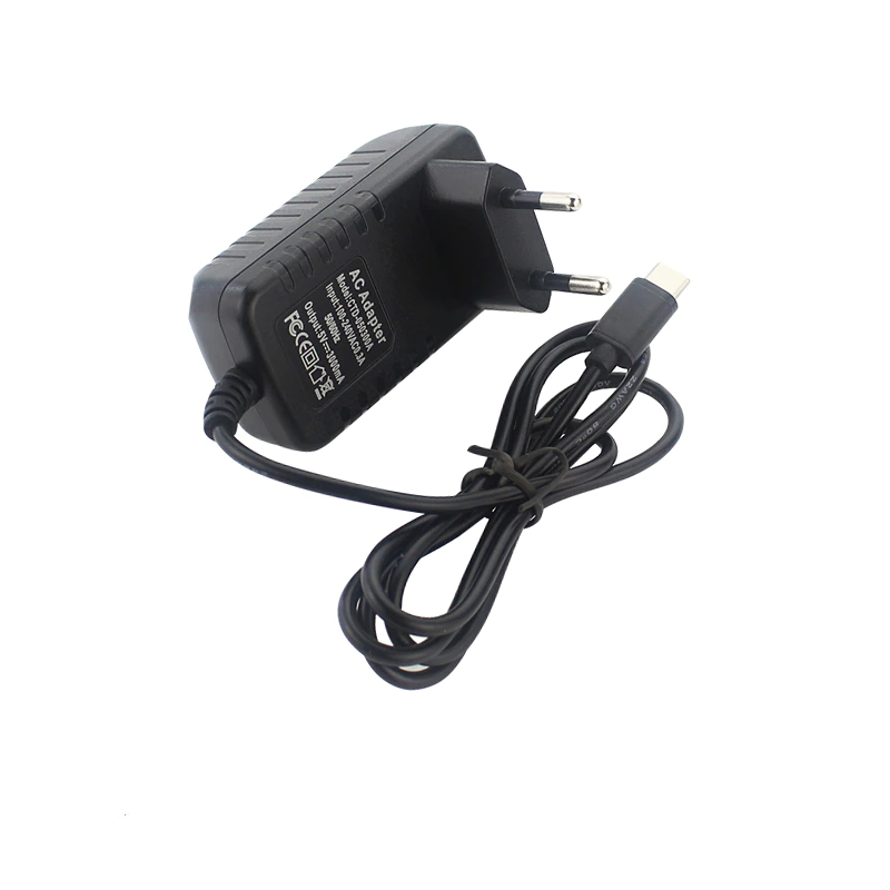 Raspberry Pi 4 3A Power NOT ORIGINAL