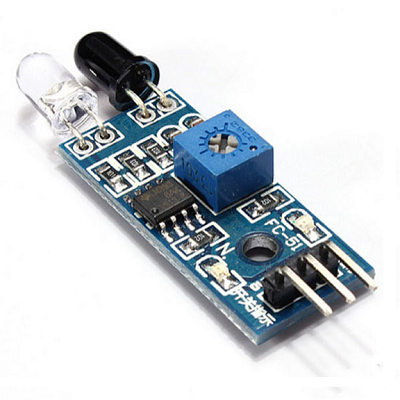 FC-51 module