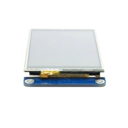 Nextion NX3224T024 - Generic 2.4" TFT Intelligent