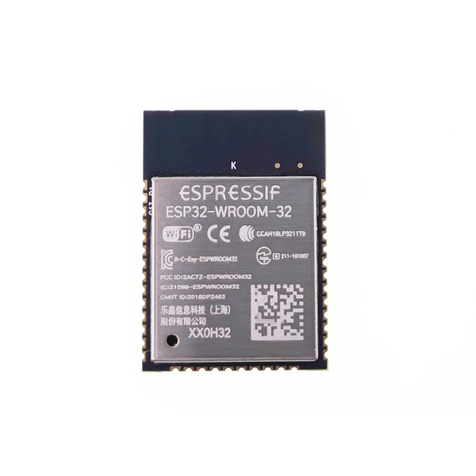 ESP32-WROOM-32