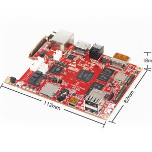 CubieBoard 5