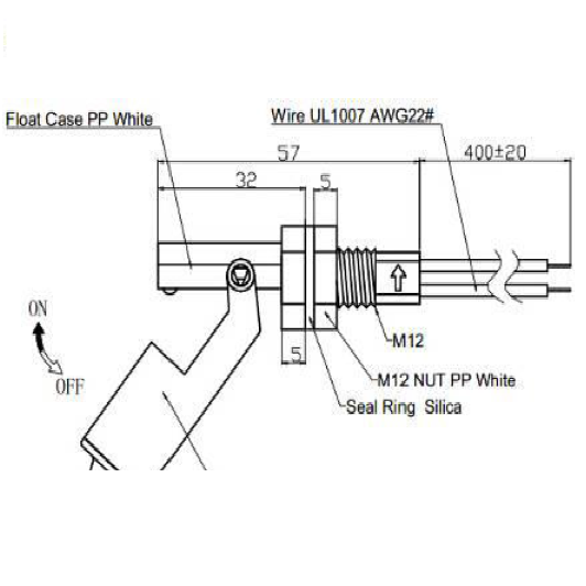 Float Switch