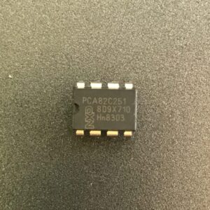 PCA82C251 NXP CAN Interface IC