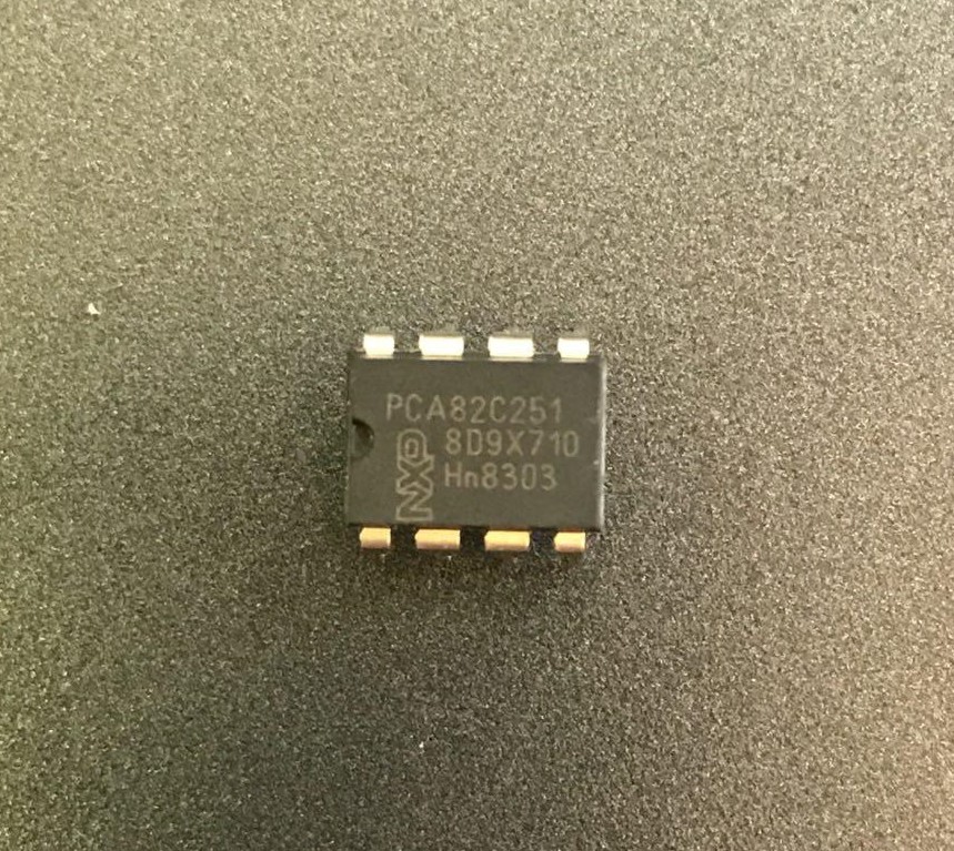 PCA82C251 NXP CAN Interface IC