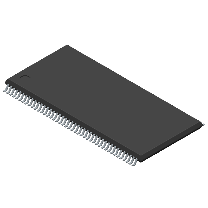 MT48LC4M32B2