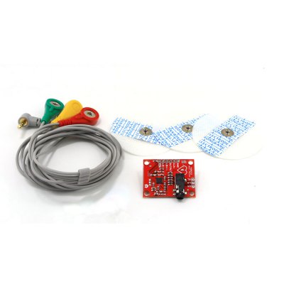 ECG AD8232 KIT