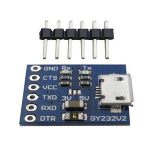 GY-232 USB to TTL V2.0