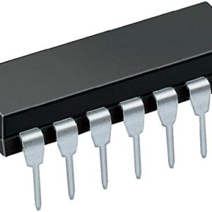 MOD-10 Decade Counter that Generate a BCD output c