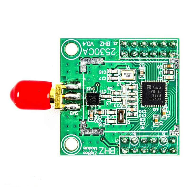 2530CA V0.4 CC2530 Module