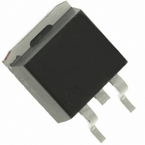 ISL9V2540S3S