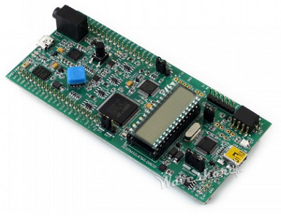 برد دیسکاوری STM32L476G