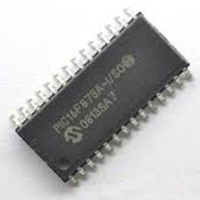 PIC16F873A SMD