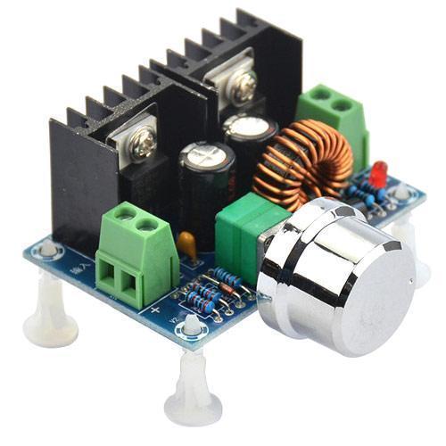 XL4016 STEP DOWN MODULE WITH VOLUME