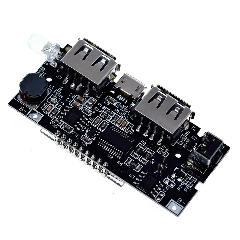 Power Bank Module