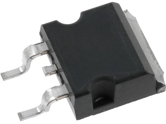 10A 410V IGB