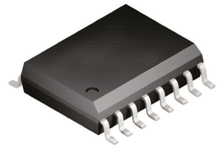 Car ECU IC