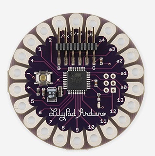 ARDUINO LILYPAD 328