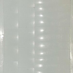 PIR Fersnel lens